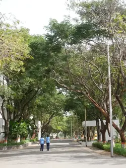 Bannari Amman Vidya Niketan Green Campus