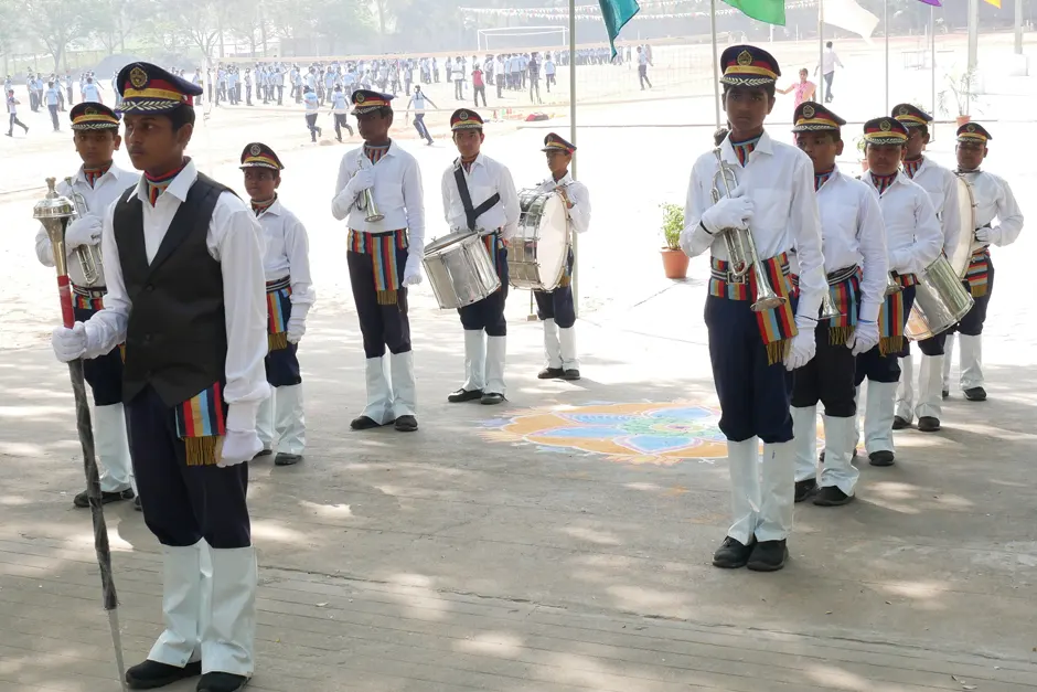 Bannari Amman Vidya Niketan Green Campus