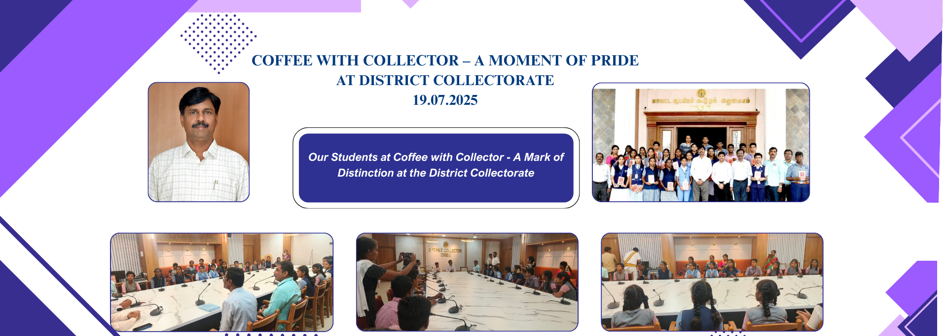 BAPS Celebrating Our School Toppers X CBSE Board Examination 2023-2024